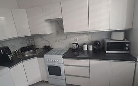 Apartament Trini