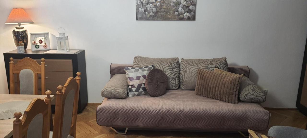 Apartament Trini Kłodzko Zewnętrze zdjęcie