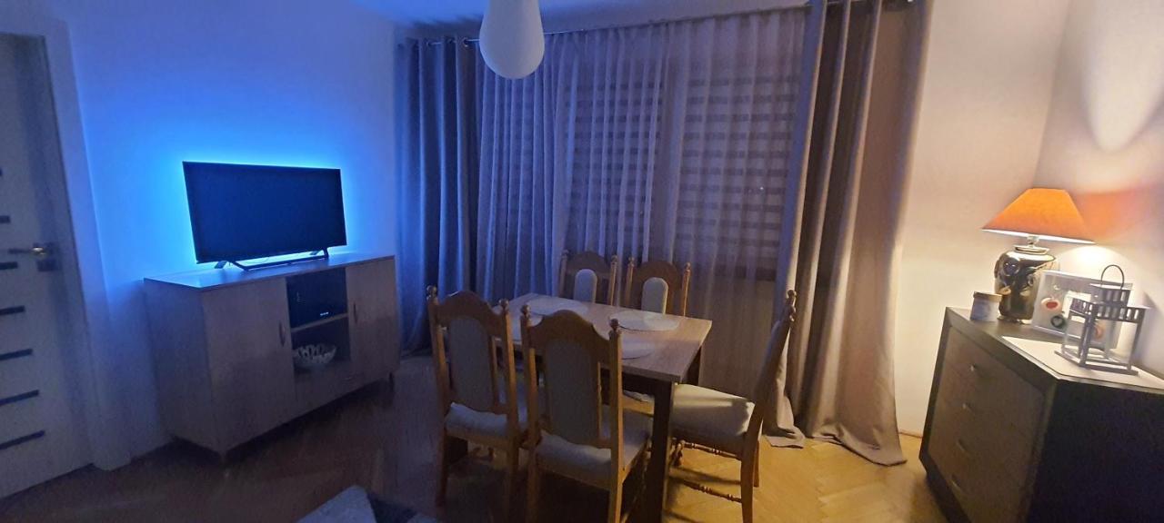 Apartament Trini Kłodzko Zewnętrze zdjęcie