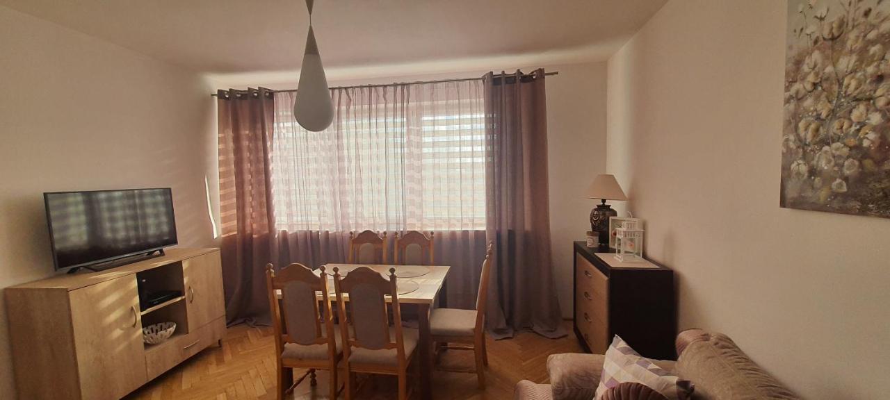Apartament Trini Kłodzko Zewnętrze zdjęcie