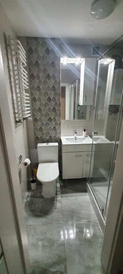 Apartament Trini Kłodzko Zewnętrze zdjęcie