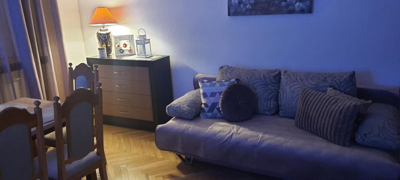 Apartament Trini Kłodzko Zewnętrze zdjęcie