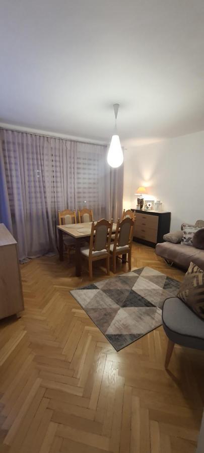 Apartament Trini Kłodzko Zewnętrze zdjęcie