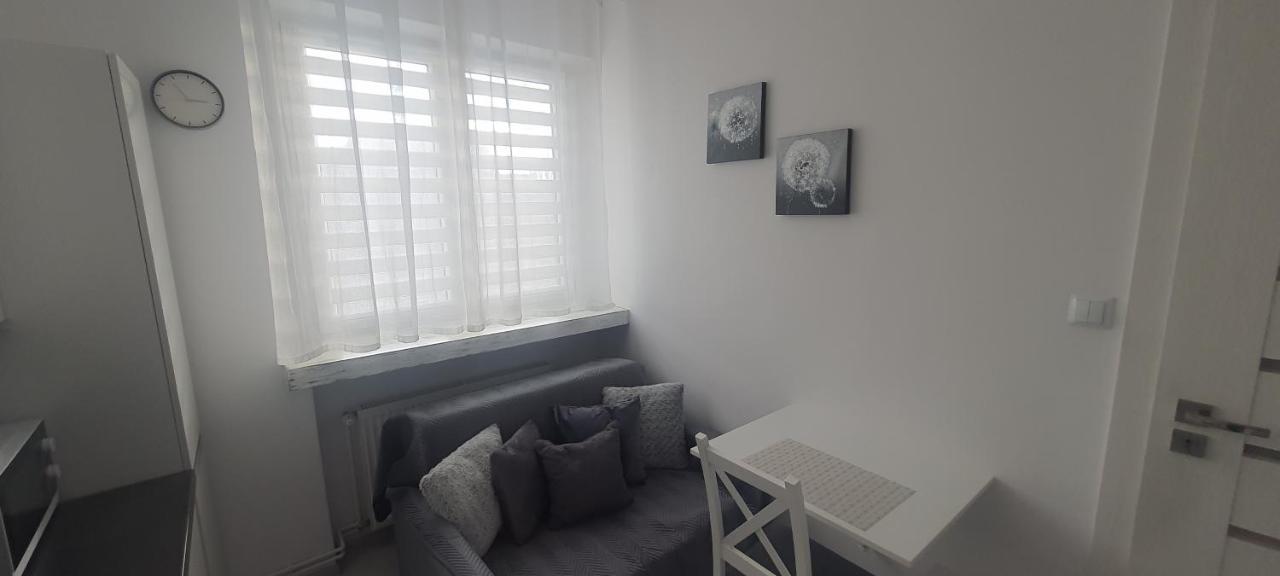 Apartament Trini Kłodzko Zewnętrze zdjęcie