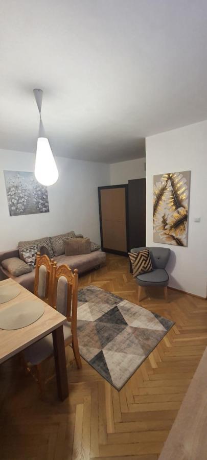 Apartament Trini Kłodzko Zewnętrze zdjęcie