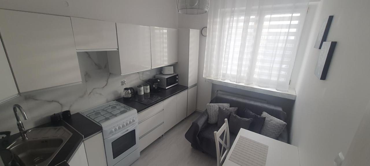 Apartament Trini Kłodzko Zewnętrze zdjęcie