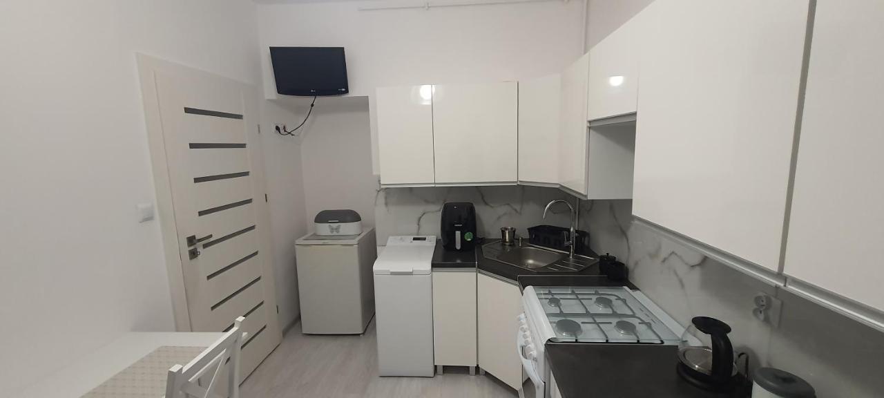 Apartament Trini Kłodzko Zewnętrze zdjęcie